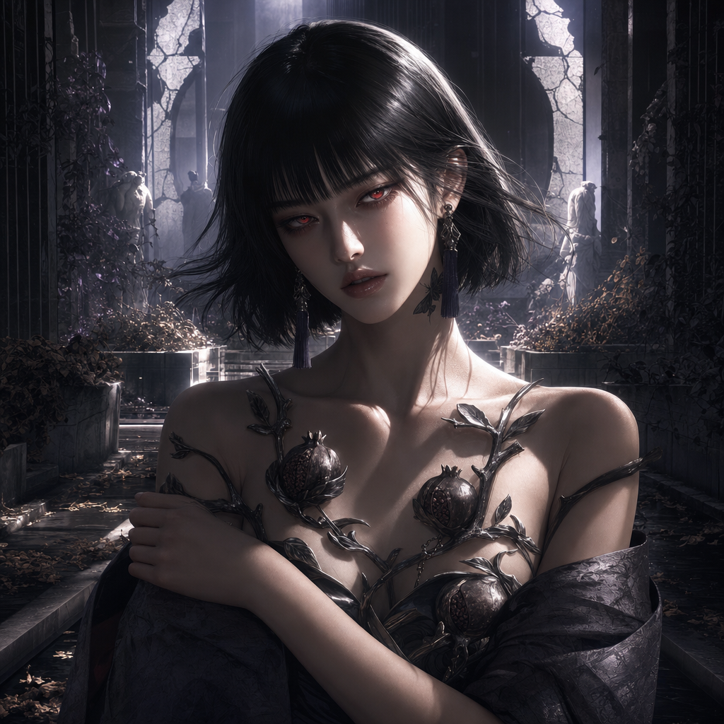 Persephone