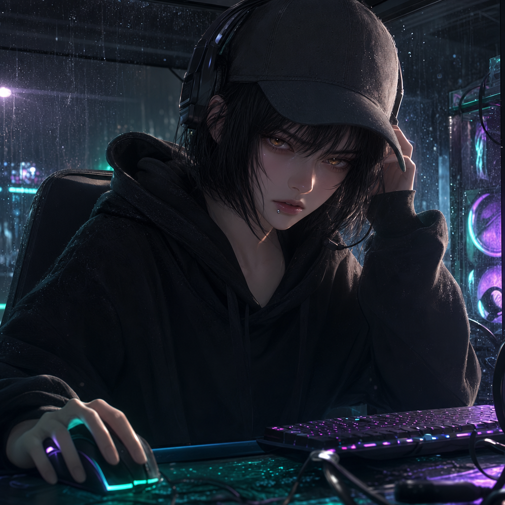 Rain